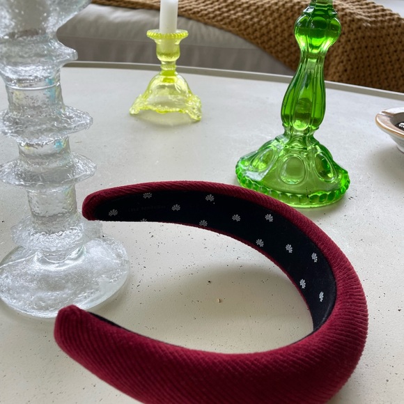 Lele Sadoughi headband - Picture 3 of 3